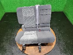 View Auto part 2nd Seat (Rear Seat) Toyota Prado 2005