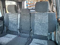 View Auto part 2nd Seat (Rear Seat) Toyota Prado 2005