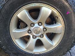 View Auto part Wheel Mag Toyota Prado 2005