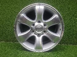 View Auto part Wheel Mag Toyota Prado 2005
