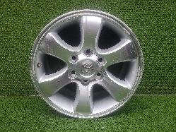 View Auto part Wheel Mag Toyota Prado 2005