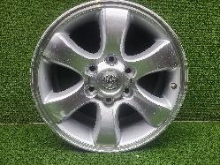 View Auto part Wheel Mag Toyota Prado 2005