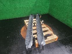 View Auto part Side Step/Skirt Toyota Prado 2005