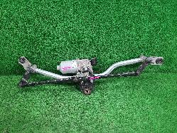 View Auto part Wiper Motor Mazda Bt50 2014