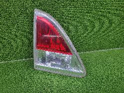 View Auto part Rear Garnish Mazda Bt50 2014