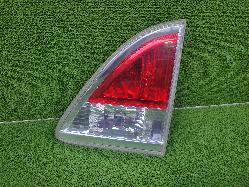 View Auto part Rear Garnish Mazda Bt50 2014