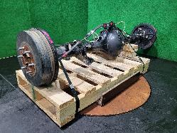 View Auto part Rear Diff Assembly Mazda Bt50 2014