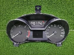 View Auto part Instrument Cluster Mazda Bt50 2014