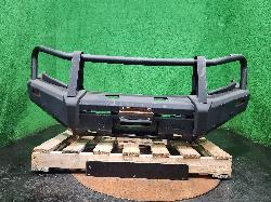 View Auto part Front Bumper Holden Colorado 2018
