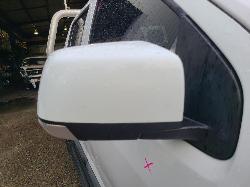 View Auto part Right Door Mirror Holden Colorado 2018