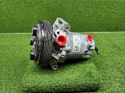 View Auto part A/C Compressor Holden Colorado 2018