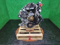 View Auto part Engine Holden Colorado 2018
