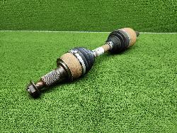 View Auto part Left Driveshaft Holden Colorado 2018