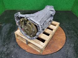 View Auto part Trans/Gearbox Holden Colorado 2018