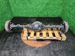 View Auto part Rear Diff Assembly Holden Colorado 2018