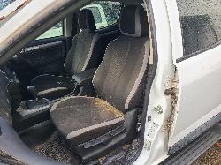 View Auto part Front Seat Holden Colorado 2018