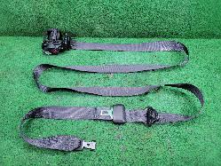 View Auto part Seatbelt/Stalk Holden Colorado 2018