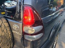 View Auto part Right Taillight Toyota Prado 2008