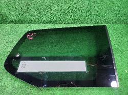 View Auto part Right Rear Side Glass Toyota Prado 2008