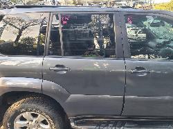 View Auto part Right Rear Door Sliding Toyota Prado 2008