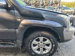 View Auto part Right Guard Toyota Prado 2008