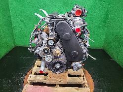View Auto part Engine Toyota Prado 2008