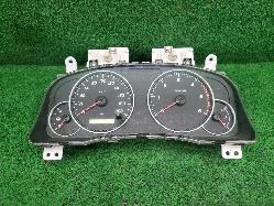 View Auto part Instrument Cluster Toyota Prado 2008