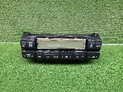 View Auto part Heater/Ac Controls Toyota Prado 2008