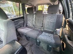 View Auto part 2nd Seat (Rear Seat) Toyota Prado 2008