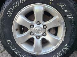 View Auto part Wheel Mag Toyota Prado 2008