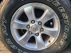 View Auto part Wheel Mag Toyota Prado 2008