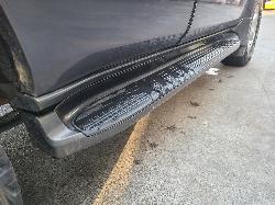 View Auto part Side Step/Skirt Toyota Prado 2008