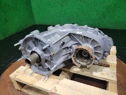 View Auto part Transfer Case Holden Colorado 2018