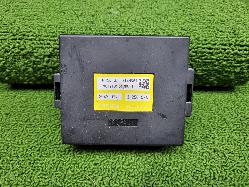 View Auto part Ecu Isuzu Dmax 2023