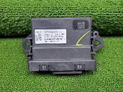 View Auto part Ecu Isuzu Dmax 2023