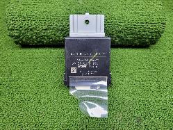 View Auto part Misc Switch/Relay Isuzu Dmax 2023