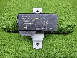 View Auto part Ecu Isuzu Dmax 2023