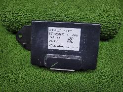 View Auto part Ecu Isuzu Dmax 2023