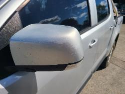 View Auto part Left Door Mirror Holden Colorado 2015