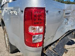 View Auto part Left Taillight Holden Colorado 2015