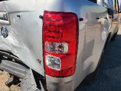 View Auto part Right Taillight Holden Colorado 2015