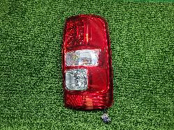 View Auto part Right Taillight Holden Colorado 2015