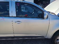 View Auto part Right Front Door Holden Colorado 2015