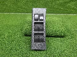 View Auto part Pwr Dr Wind Switch Holden Colorado 2015