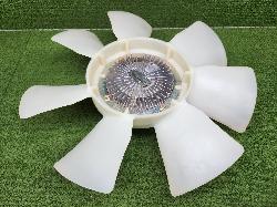 View Auto part Fan Holden Colorado 2015