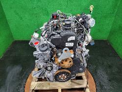 View Auto part Engine Holden Colorado 2015