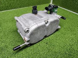 View Auto part Fuel Filter Housing Holden Colorado 2015