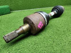 View Auto part Right Driveshaft Holden Colorado 2015