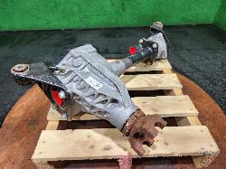 View Auto part Differential Centre Holden Colorado 2015