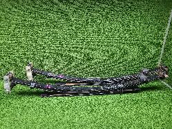 View Auto part Rear Leaf Spring Holden Colorado 2015